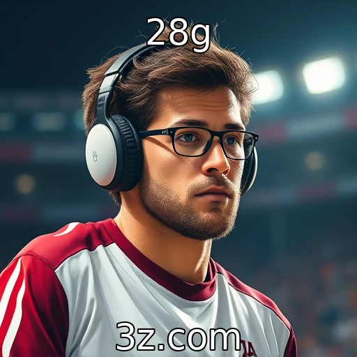 28g Desvendando O Mundo das Apostas Esportivas: Análises Além do Jogo