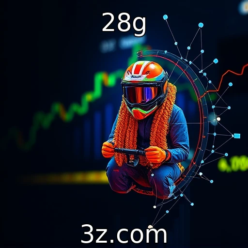 28g Como as criptomoedas estão revolucionando o mercado de apostas