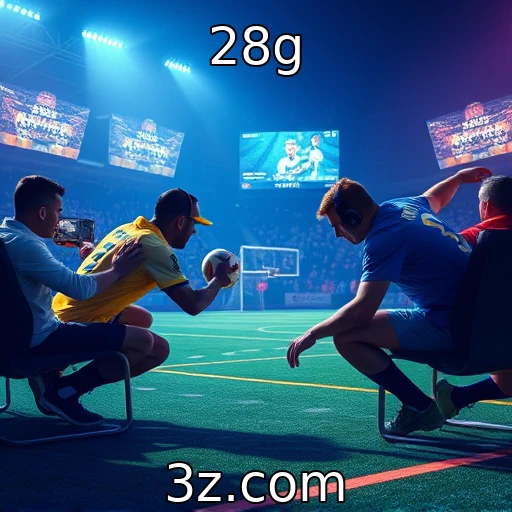 28g Como as apostas esportivas estão moldando o cenário do futebol nacional