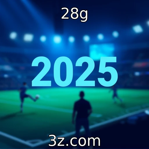 28g Apostas esportivas em 2025: tudo o que você precisa saber
