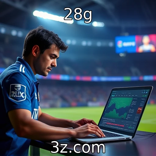 28g Apostas esportivas em 2025: onde encontrar as melhores análises de partidas