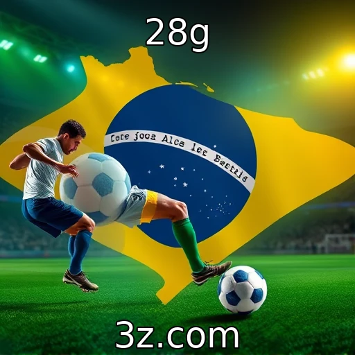 28g Explorando a ascensão das apostas esportivas no Brasil