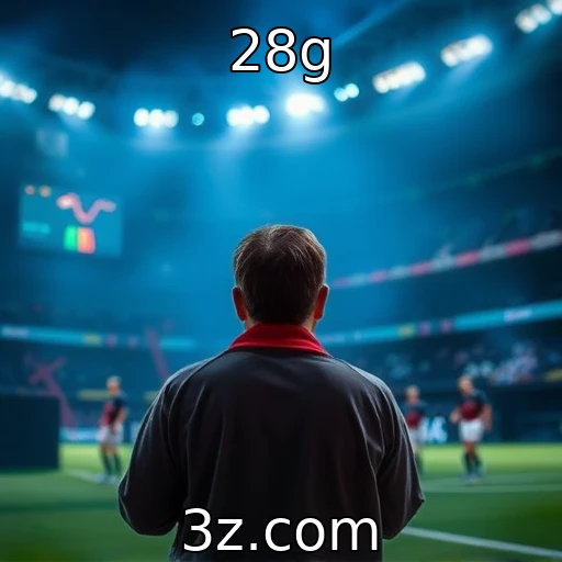 28g Apostas esportivas: como análises detalhadas transformam seu jogo