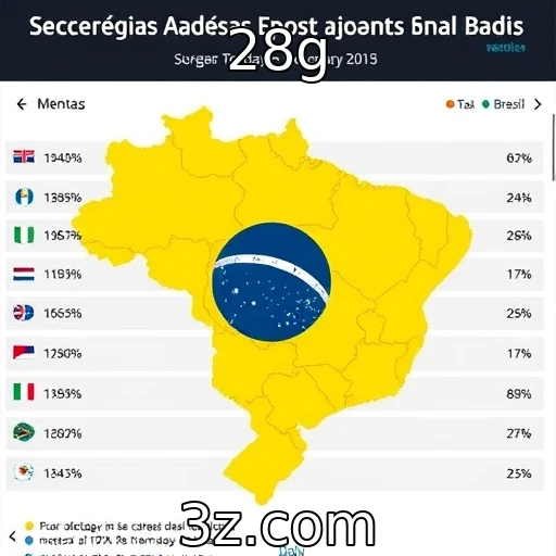 28g Apostas esportivas: Análise das melhores estratégias para maximizar ganhos